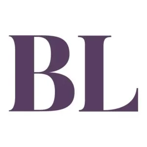 BL logo